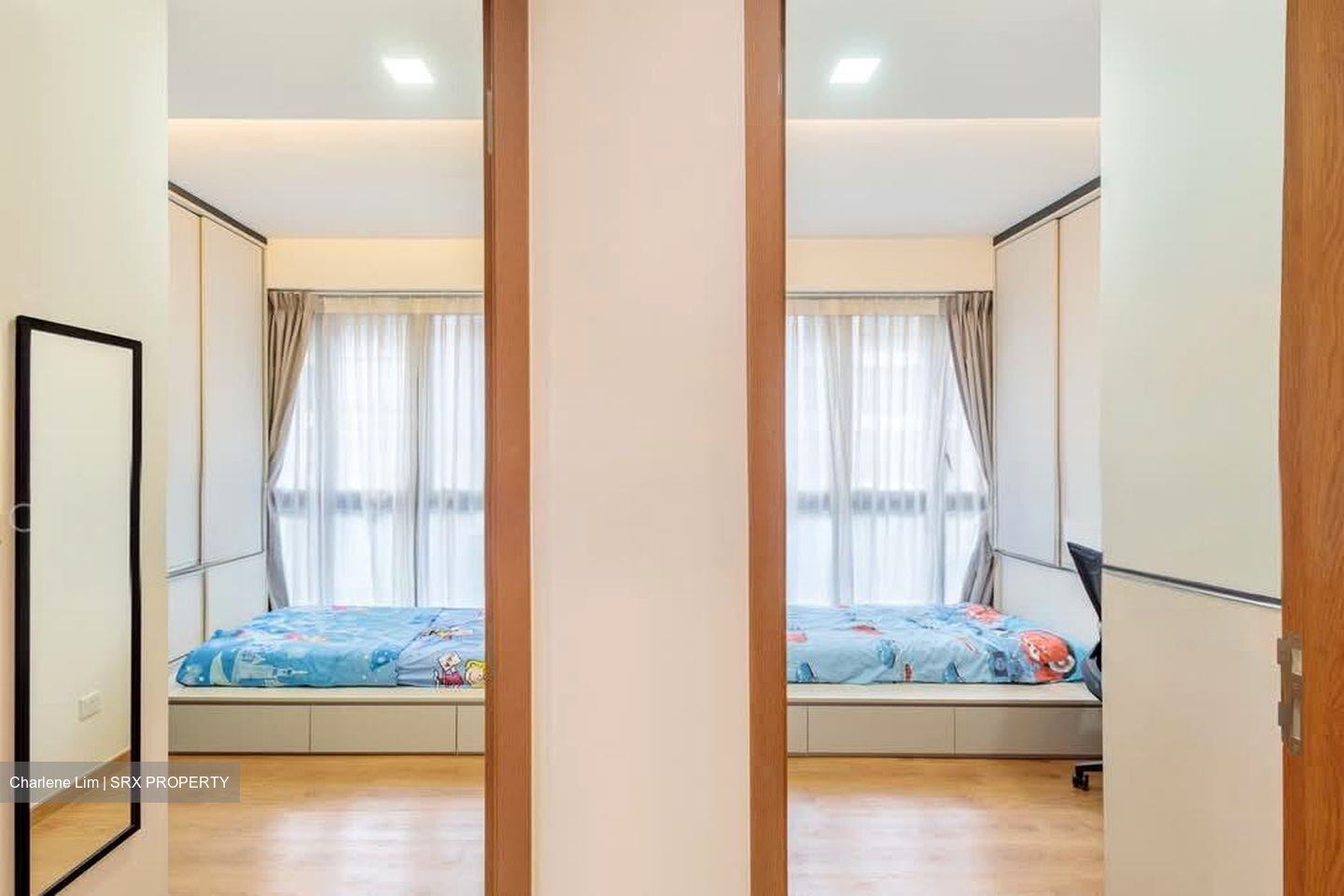 Rivercove Residences (D19), Condominium #601441401